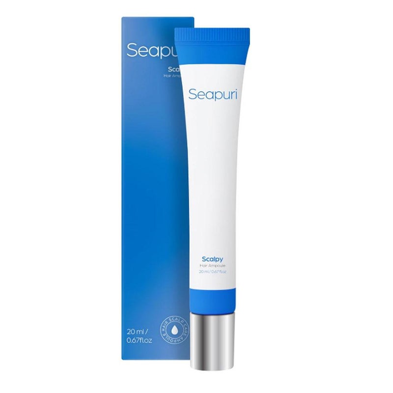 Hair care serum